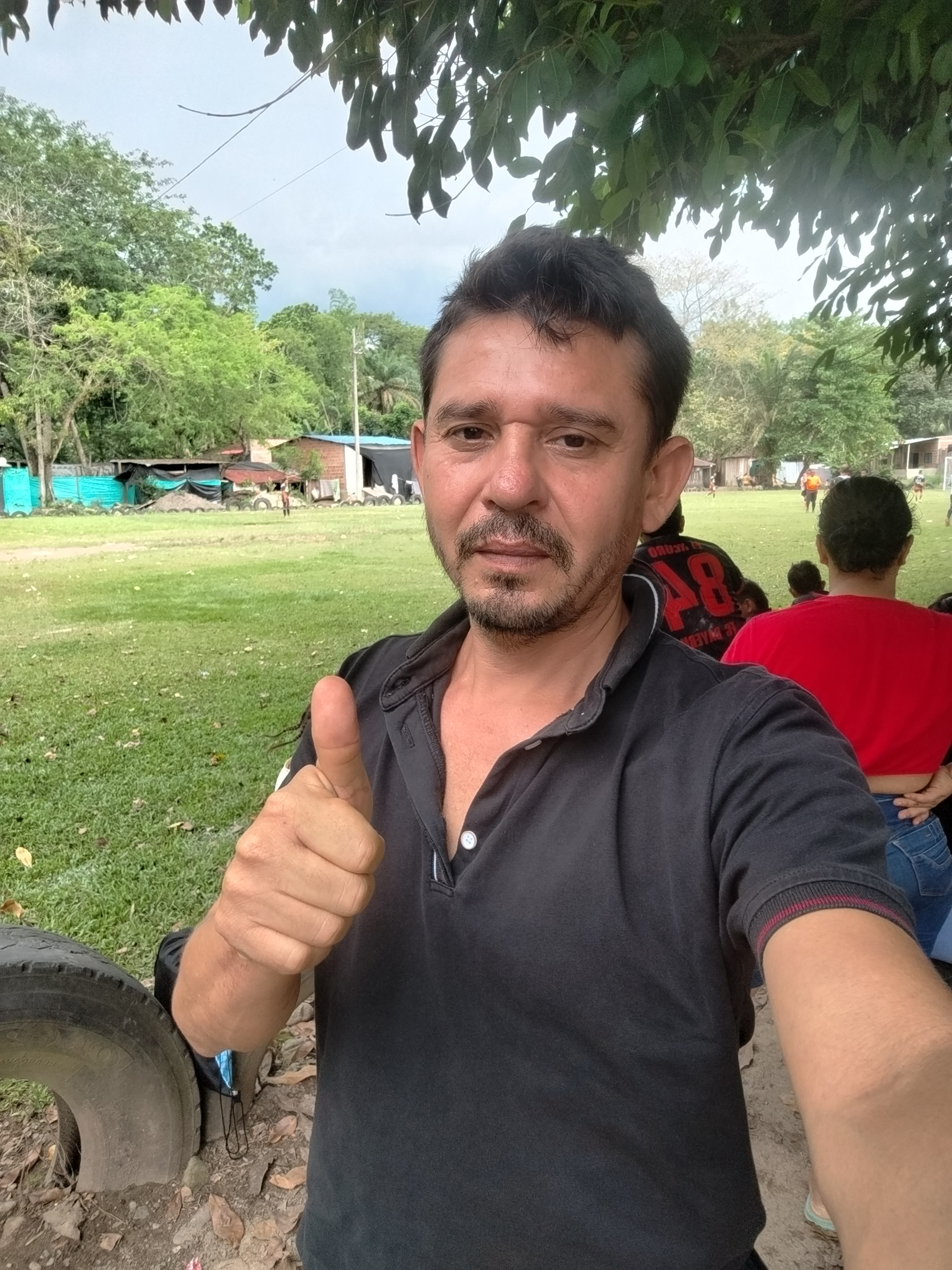 📍 Cimitarra, Santander ⚽🇨🇴